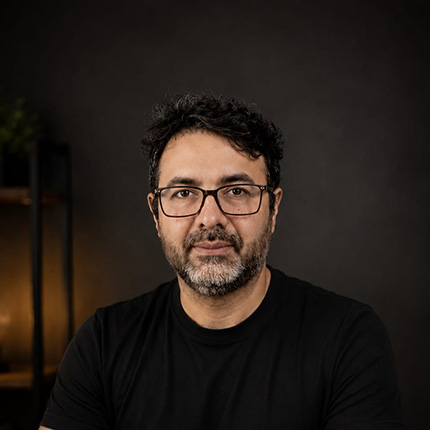 Carlos Daniel Jara